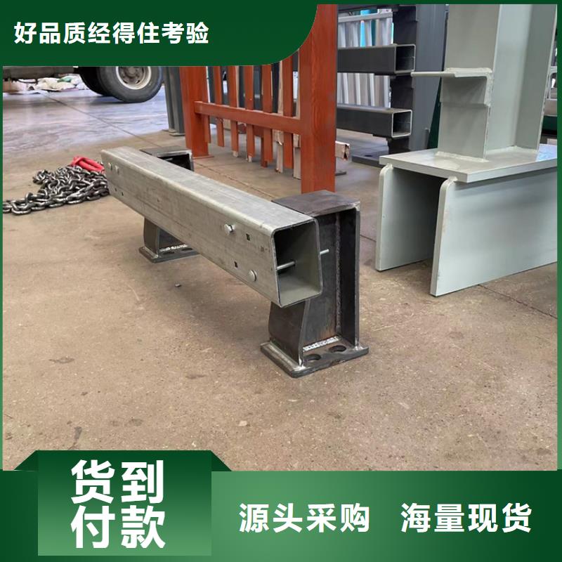 防撞護(hù)欄廠家-實(shí)力企業(yè)工廠價(jià)格