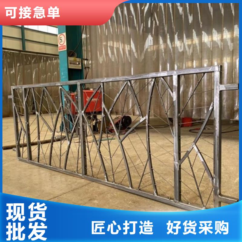 采购双层防撞护栏必看-售后保证售后服务完善