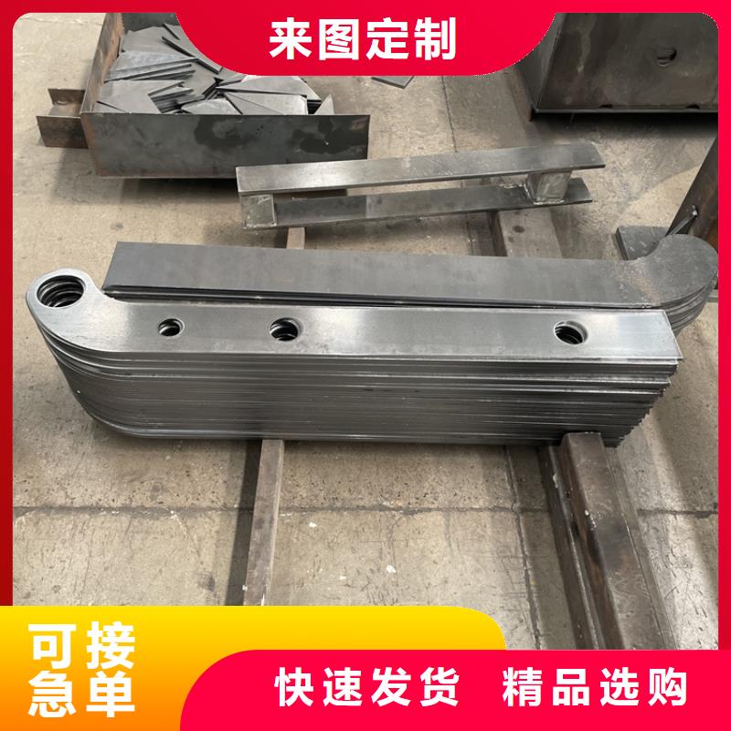 销售大桥上的护栏_诚信企业厂家
