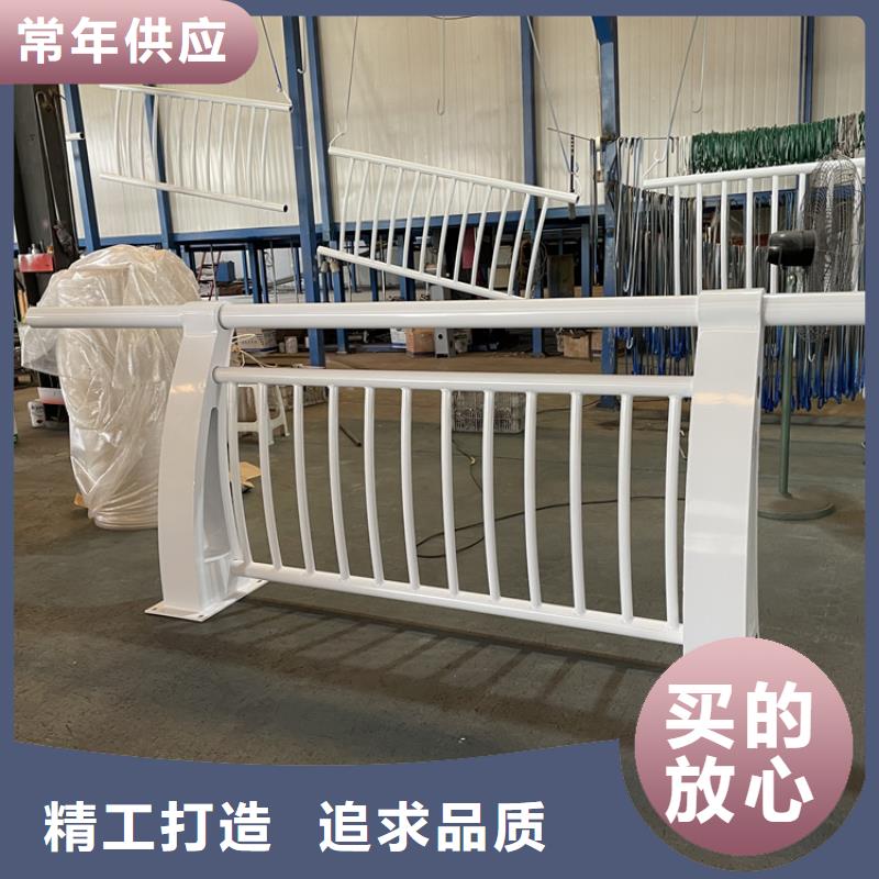 201不锈钢复合管护栏景观护栏今日价格标准工艺