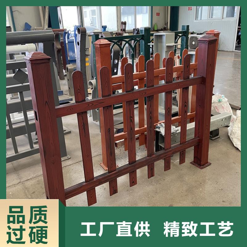 201不銹鋼復(fù)合管護(hù)欄國道抗沖擊圍欄支持定制貼心售后有實(shí)力有經(jīng)驗(yàn)