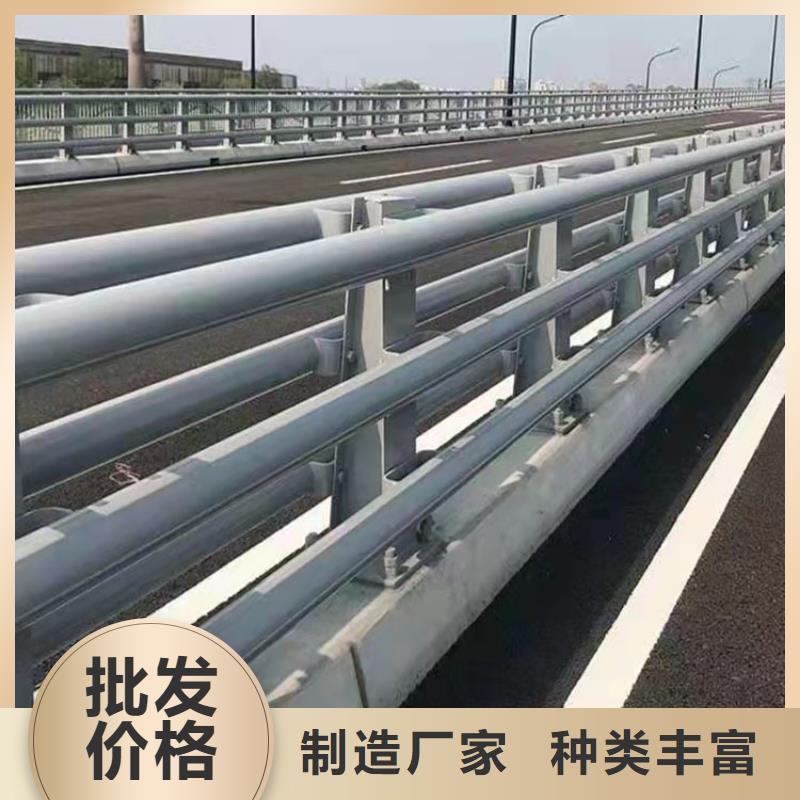 桥梁钢管护栏今日排行做工细致