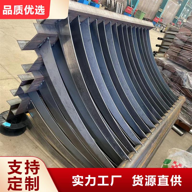 高速路两侧护栏鼎森工厂安心购