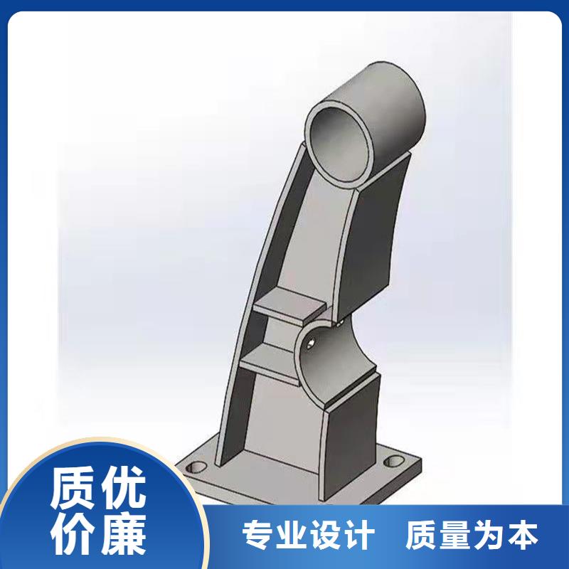 【护栏】大桥护栏用品质赢得客户信赖应用范围广泛