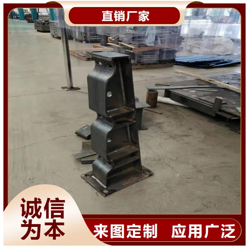 甘肅省人行道欄桿供貨穩(wěn)定
