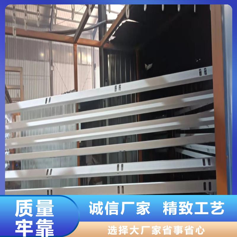 橋梁護欄道路景觀護欄口碑好實力強同城貨源