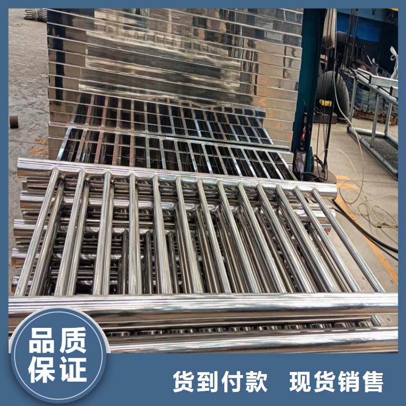 橋梁的護欄批發(fā)-歡迎詢價本地廠家