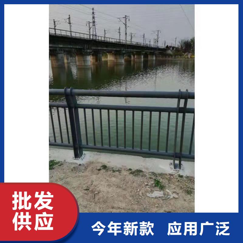 实力雄厚的桥梁立柱栏杆厂家本地经销商