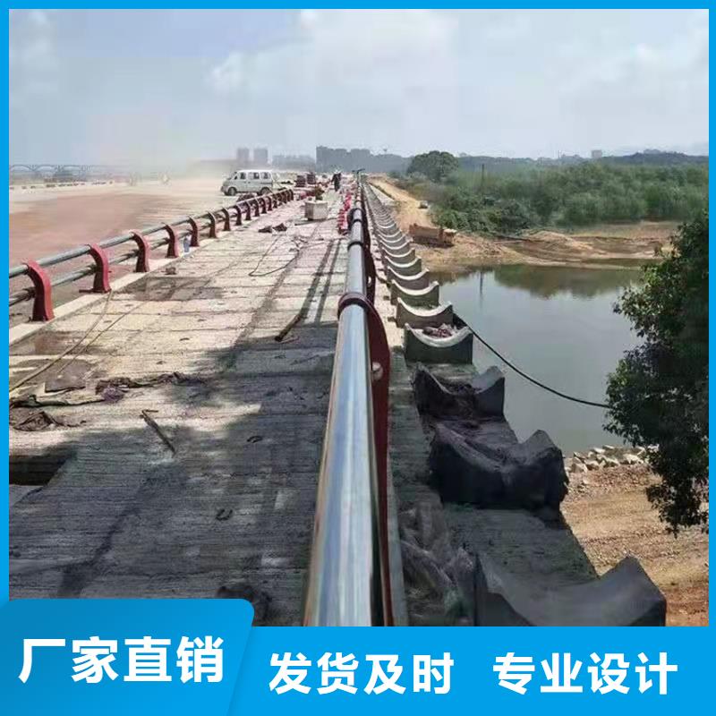質(zhì)量靠譜的Q235B防撞護(hù)欄立柱廠家規(guī)格型號(hào)全