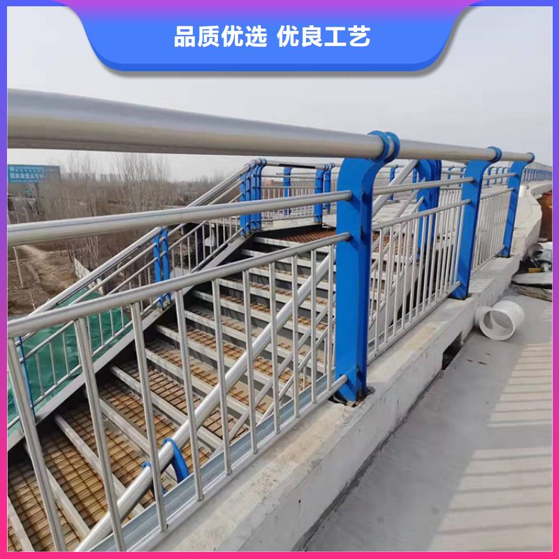 供应批发桥梁护栏防撞-品牌极速发货