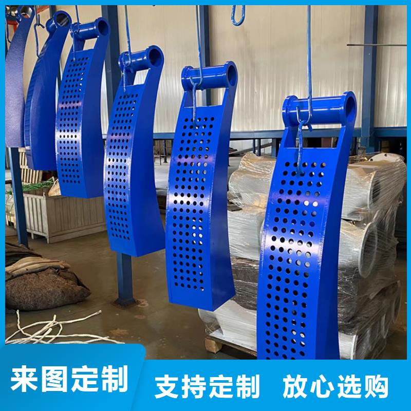 永州橋梁裝飾景觀護(hù)欄