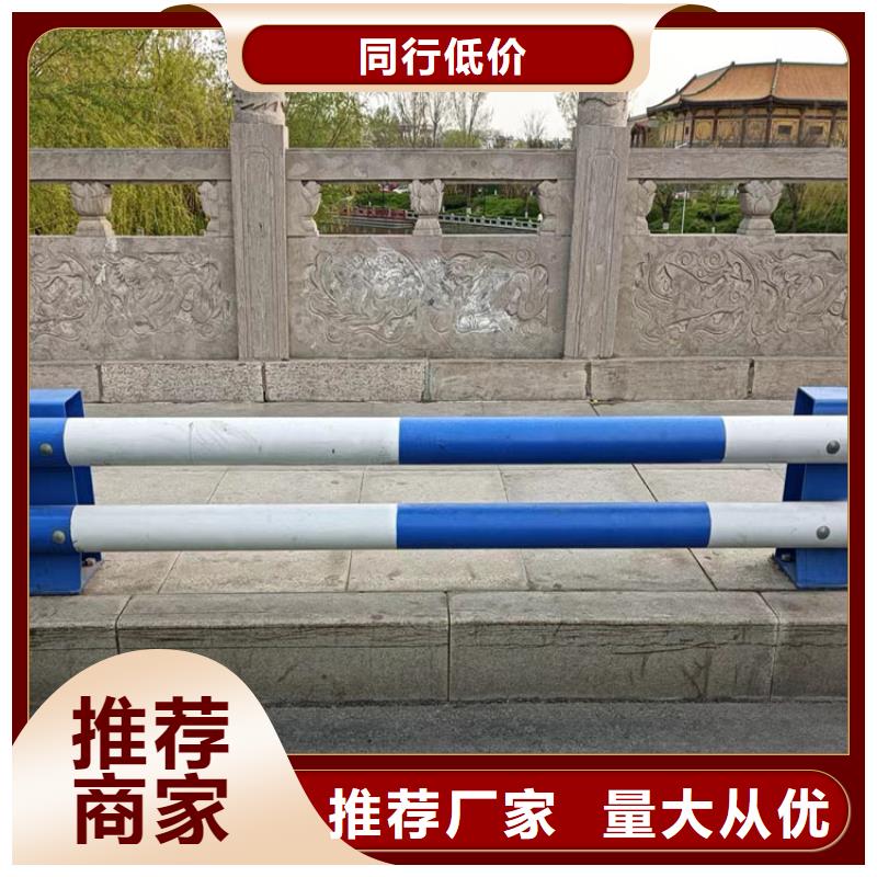 304橋梁欄桿來圖定制每一處都是匠心制作