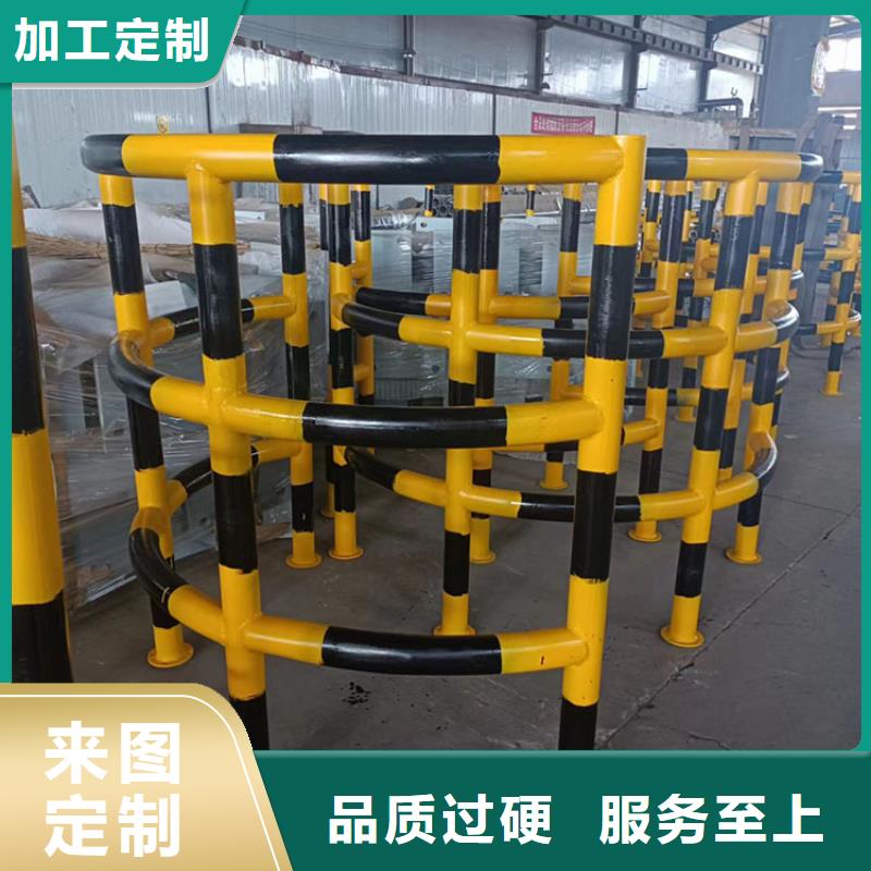 永州橋梁裝飾景觀護(hù)欄