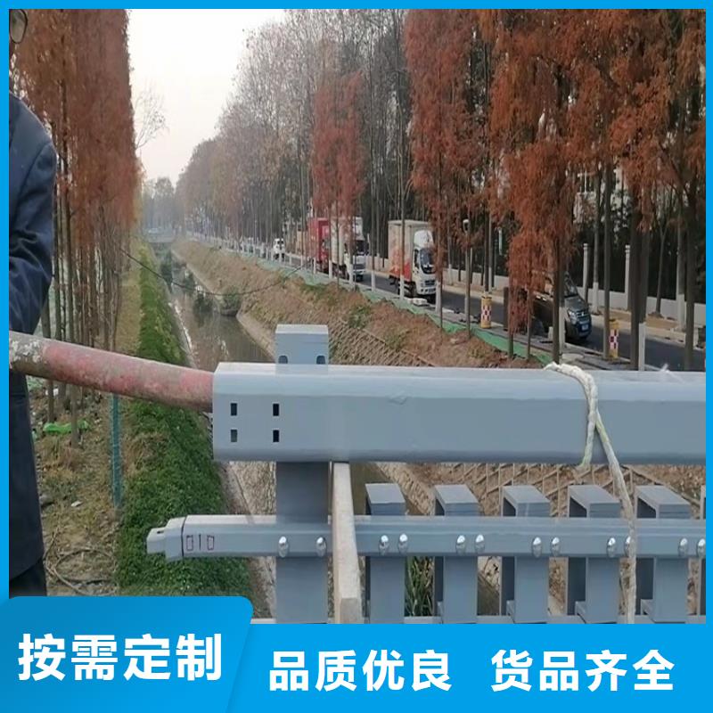 規(guī)格全的南陽燈箱欄桿品牌廠家
