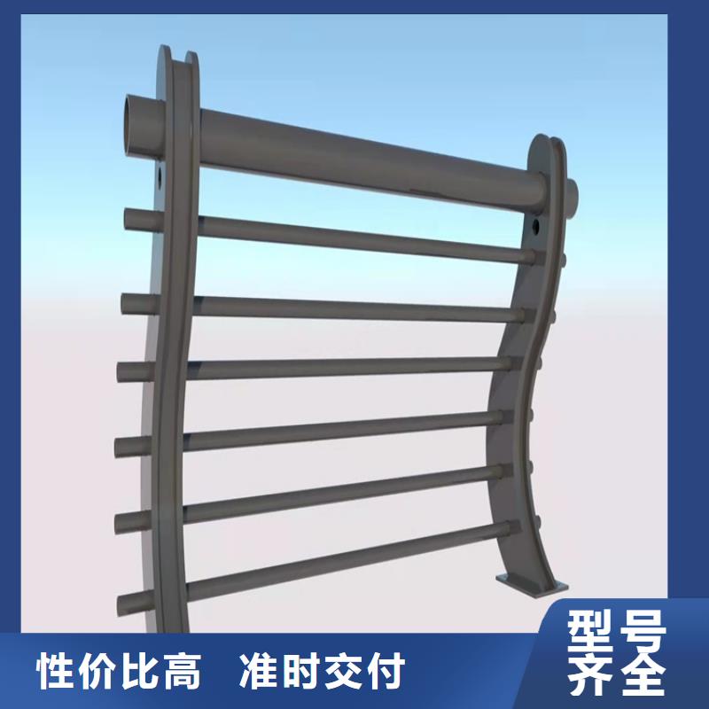 規(guī)格全的南陽燈箱欄桿品牌廠家