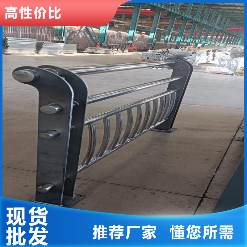 規(guī)格全的南陽燈箱欄桿品牌廠家