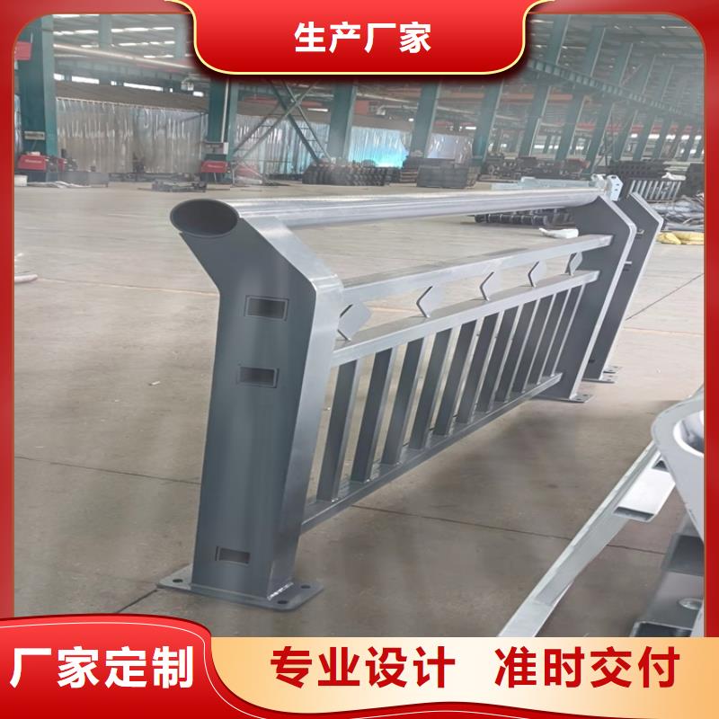保质保量：灯光防撞栏杆优选厂商