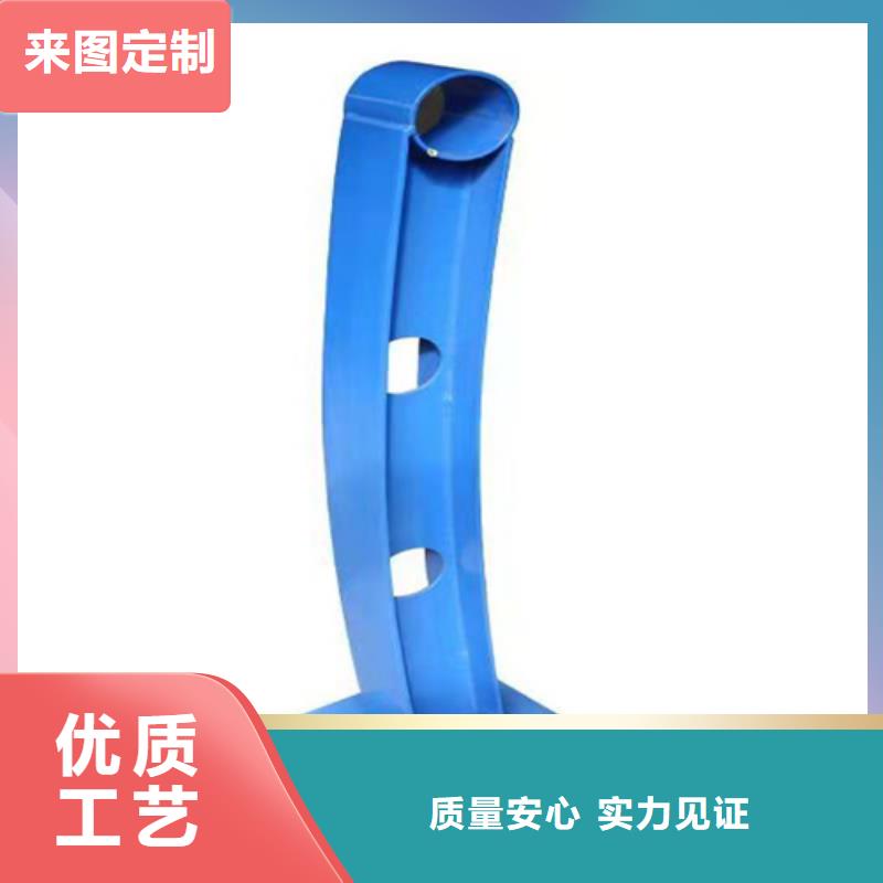 內(nèi)蒙古橋梁人行道護欄大品牌品質(zhì)優(yōu)