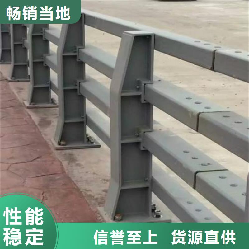 鑄造石護欄廠家一手貨源
