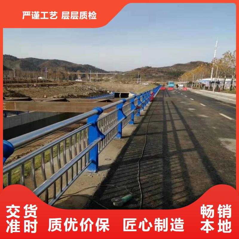 鑄造石護欄廠家一手貨源