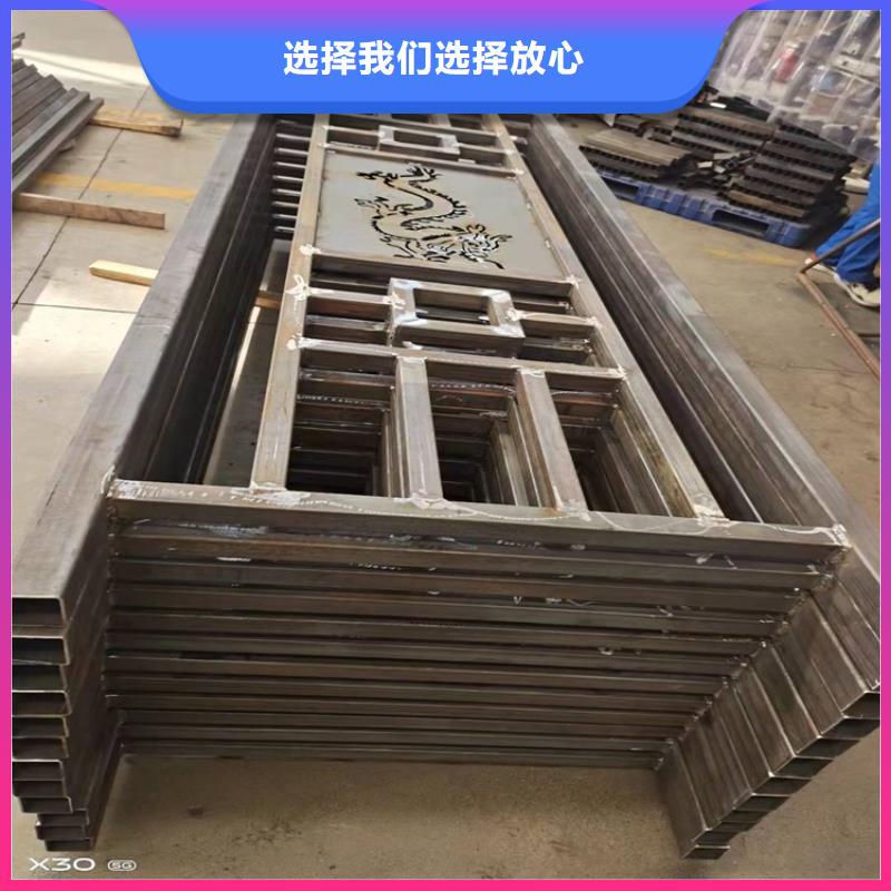 护栏1【桥梁护栏】经验丰富质量放心一手货源源头厂家