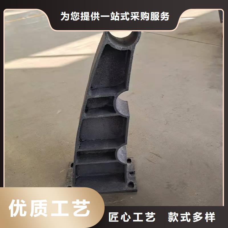 琼中县不锈钢桥梁防撞护栏促销等你来同城经销商