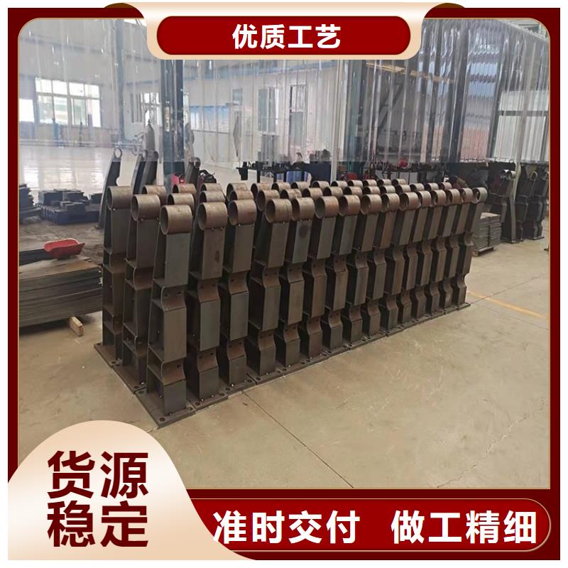 防撞灯光护栏视频展示放心得选择