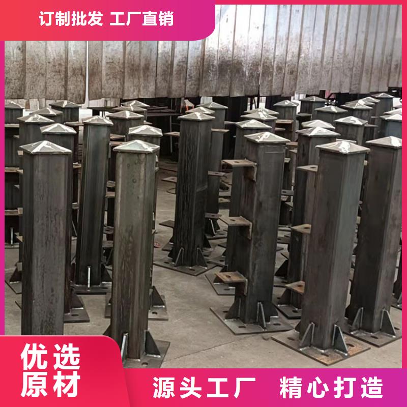 不锈钢桥梁栏杆一般多少钱一米2025已更新（今日/）同城货源