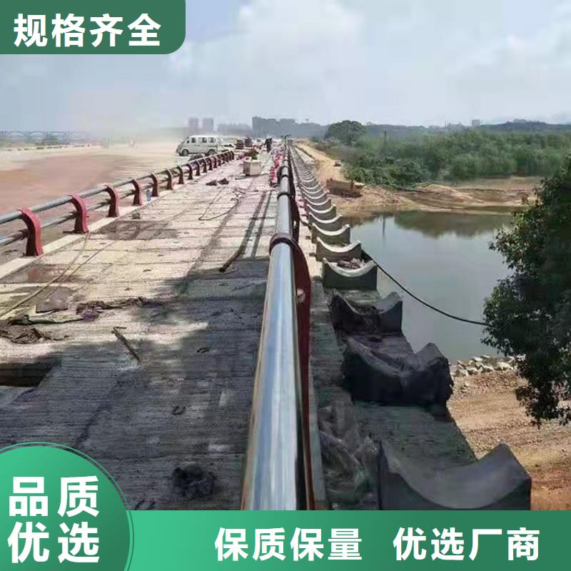 304不锈钢复合管桥梁护栏一般多少钱一米2025已更新（今日/）本地生产商