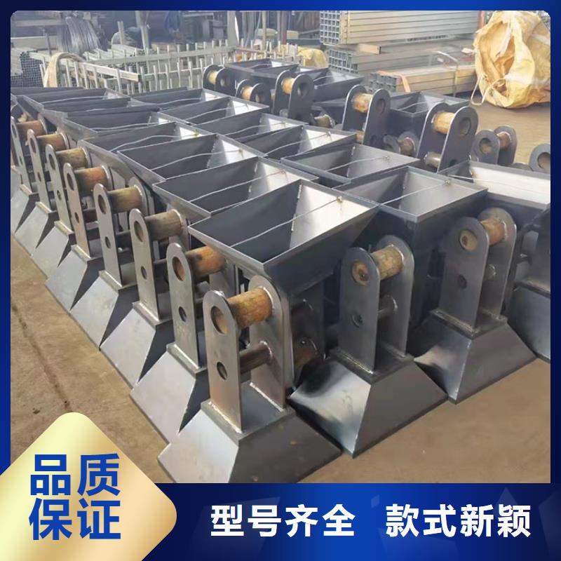 歡迎來訪-靖江201不銹鋼碳素鋼復合管欄桿廠家