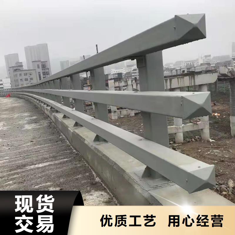 供应城市桥梁灯光护栏_诚信厂家货源报价