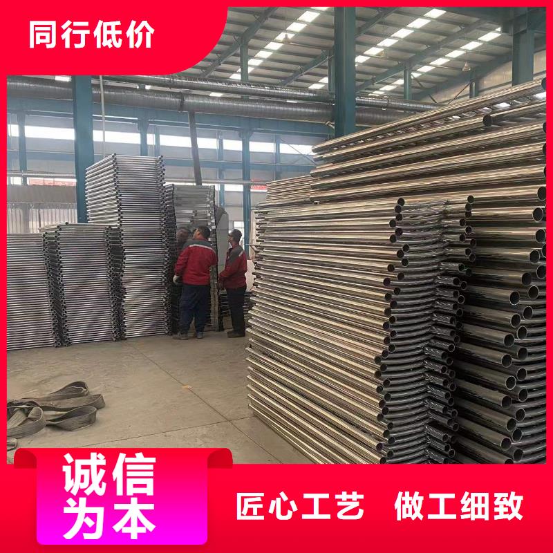 防撞护栏【LED防护栏杆】随到随提本地公司