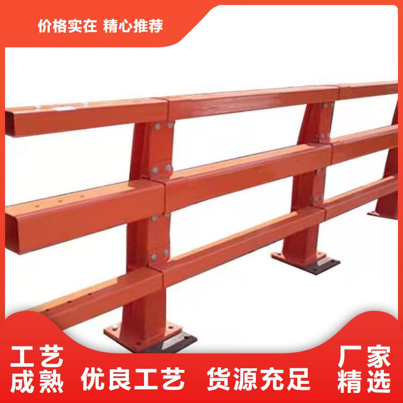 Q355qD防撞欄桿標(biāo)準(zhǔn)本地生產(chǎn)商