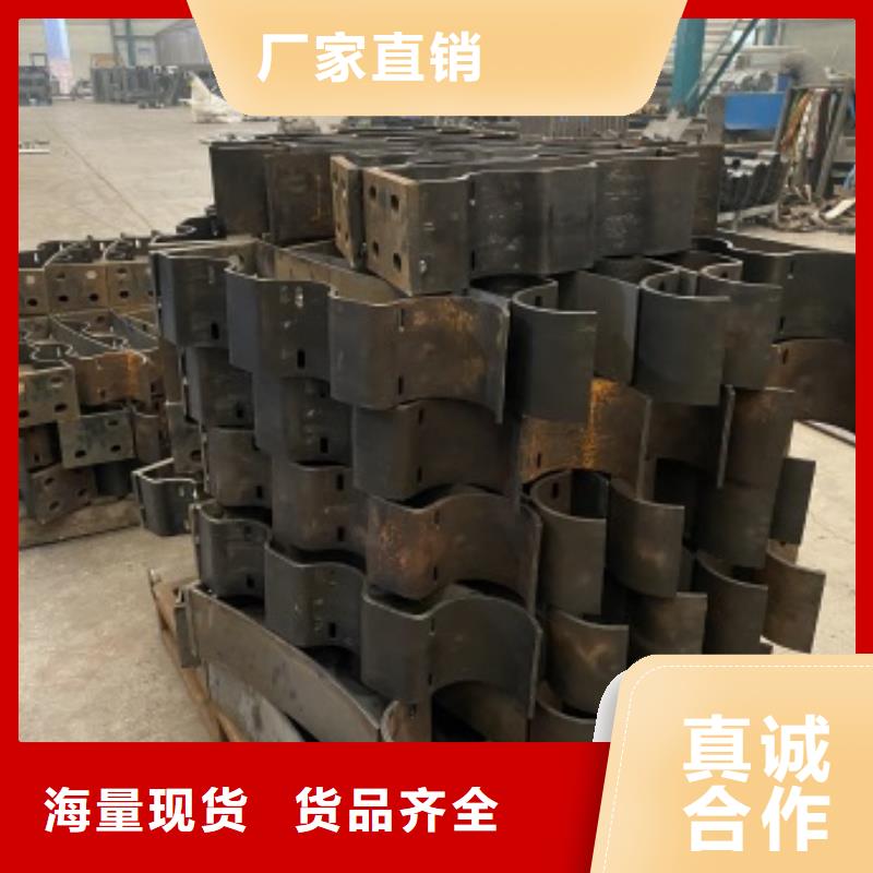 Q345B橋梁護欄億邦設計定金鎖價