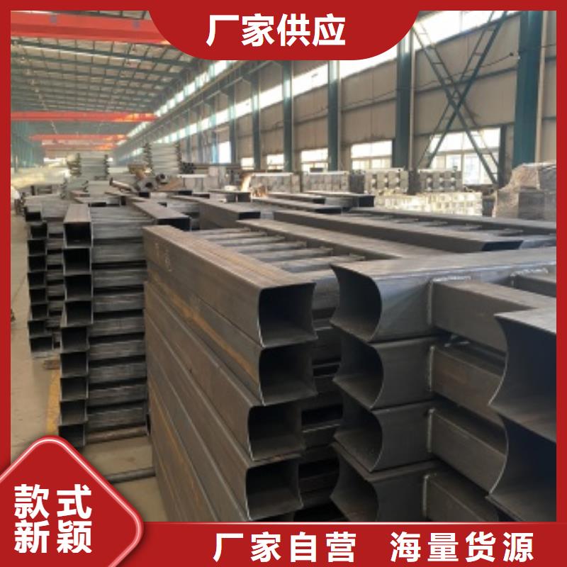 晋中人行道栏杆当天出货