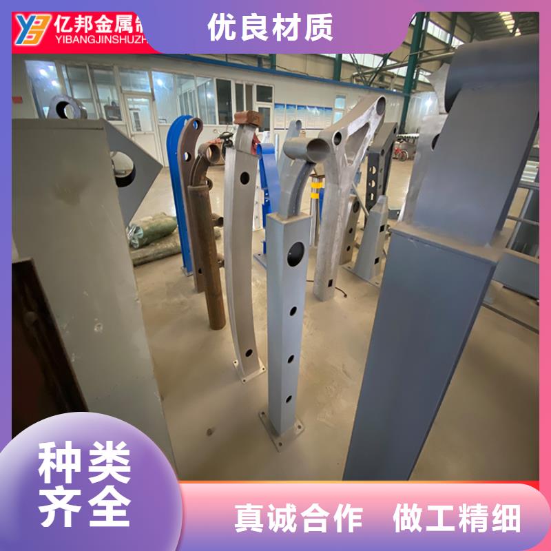 桥梁栏杆市场报价当地公司