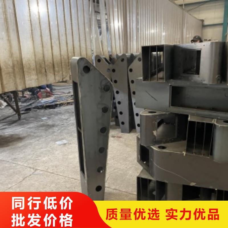橋梁護欄立柱橋梁防撞護欄品質(zhì)優(yōu)選注重細節(jié)