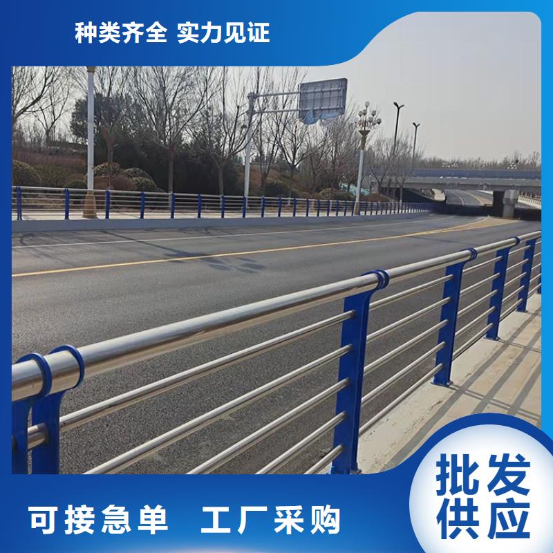 橋梁護(hù)欄立柱企業(yè)-實力大廠支持非標(biāo)定制