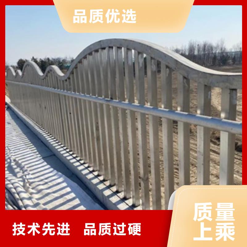 防撞護(hù)欄優(yōu)質(zhì)供貨廠家本地品牌