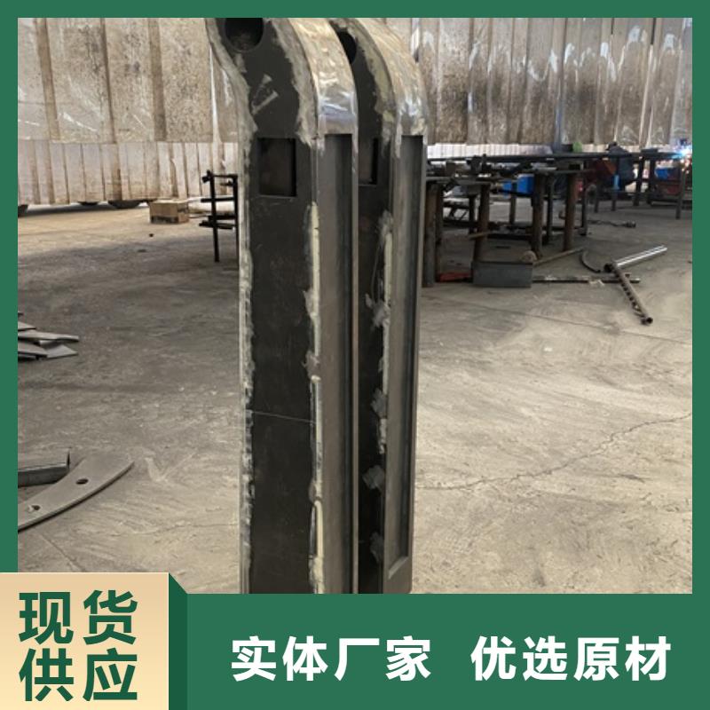 天津市三橫梁護(hù)欄欄桿價(jià)格合理