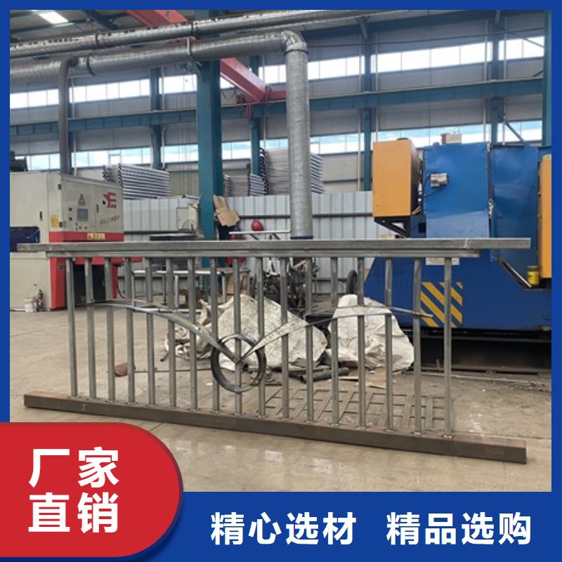 不銹鋼河道護欄銷售本地生產(chǎn)廠家