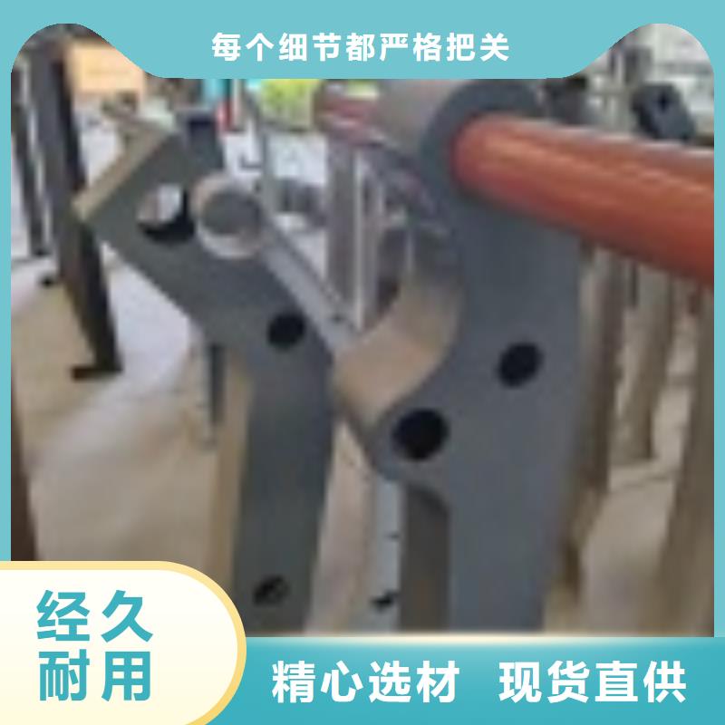 二橫梁防撞護(hù)欄億邦制造48小時發(fā)貨