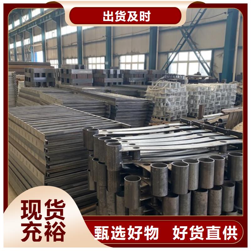 2橋梁護(hù)欄廠家實力優(yōu)品品牌企業(yè)