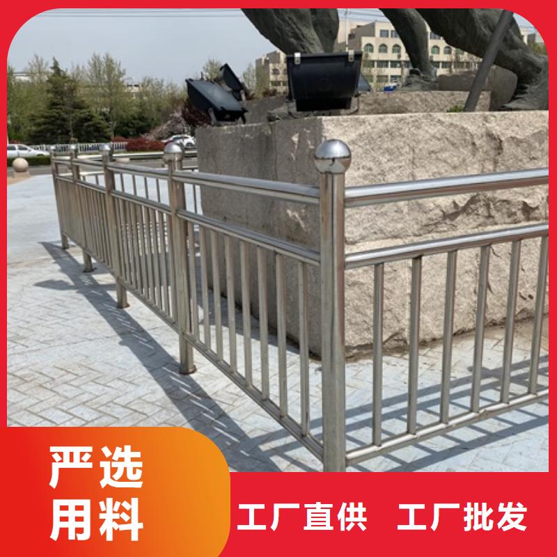 黑龍江201道路隔離護欄誠信立足