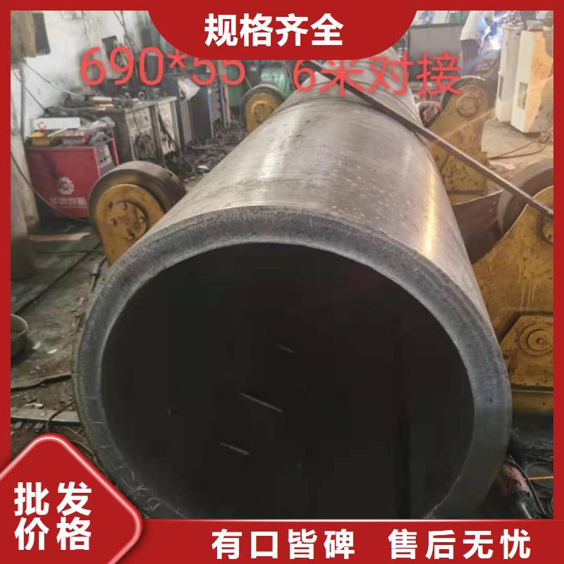钢板卷管追求细节品质畅销本地