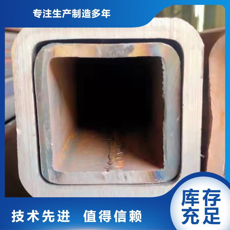 【無縫方管 濾水管廠家實力大廠家】買的放心