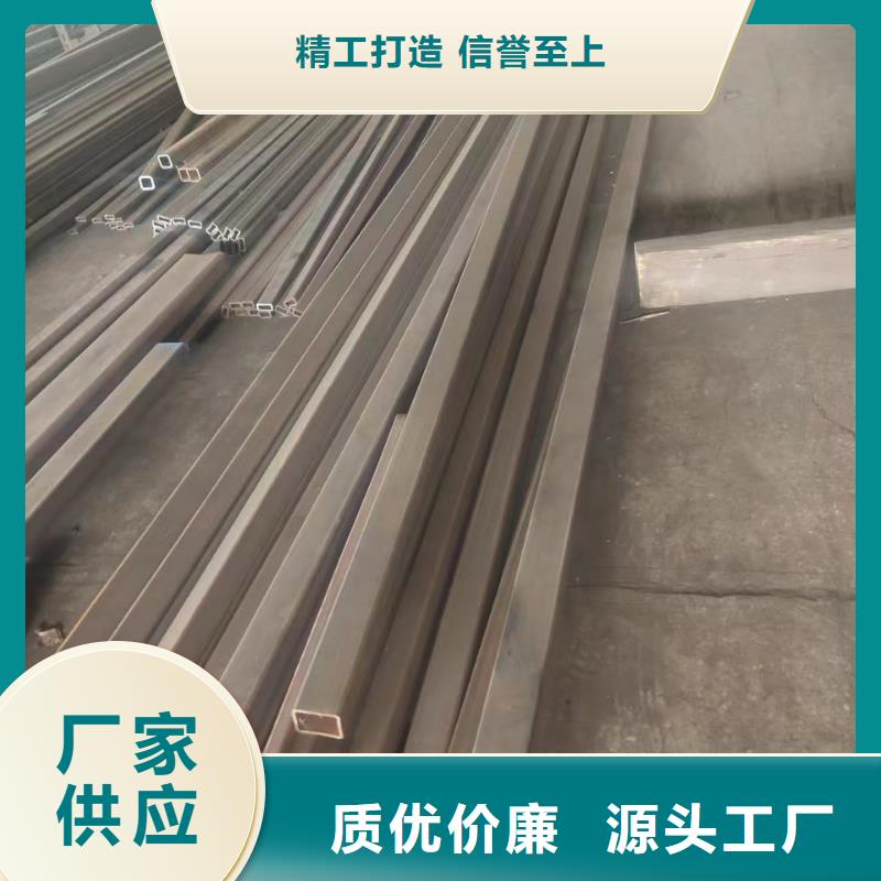 無縫方管異形管加工無中間商廠家直銷精心打造