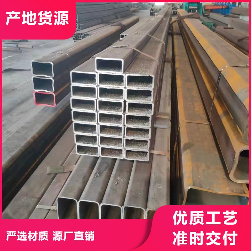 60*60*8无缝方管120*120*5无缝方管支持定制精工细致打造