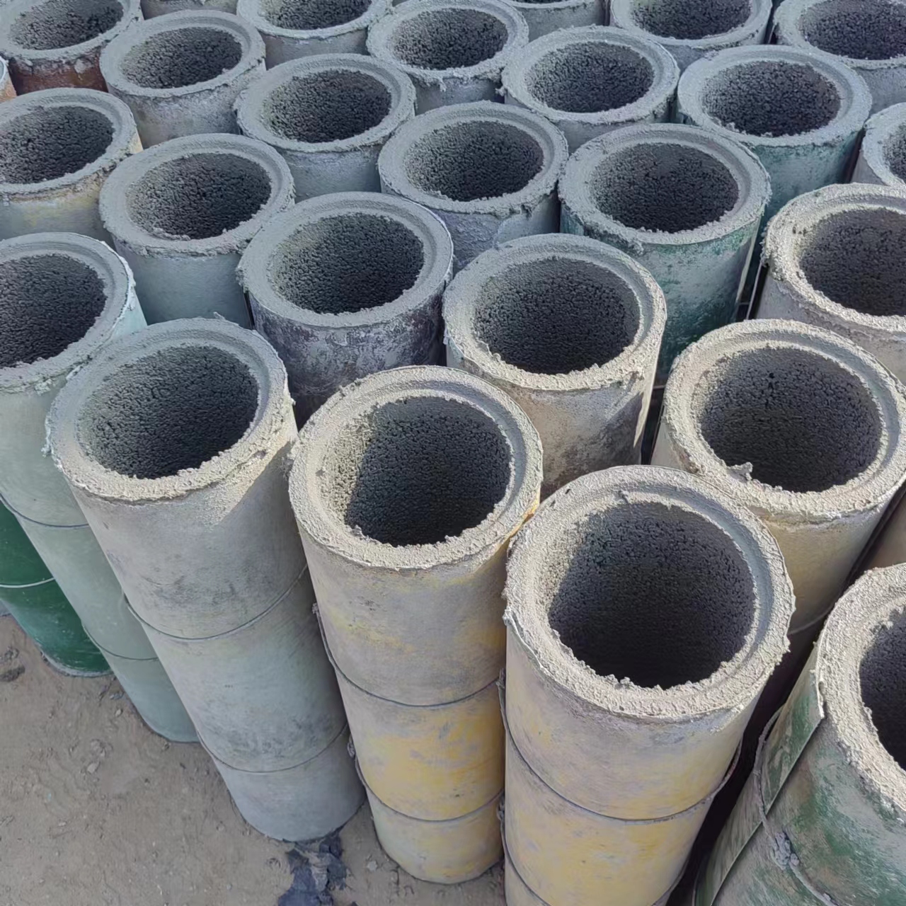 井用無砂管【濾水管廠家】價格低