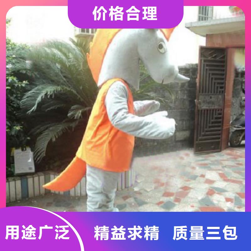 北京卡通人偶服裝制作什么價(jià)/大碼毛絨玩偶做工細(xì)按需定做